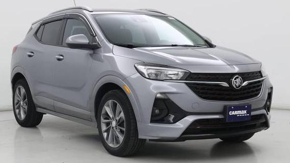 BUICK ENCORE GX 2023 KL4MMDS20PB100412 image
